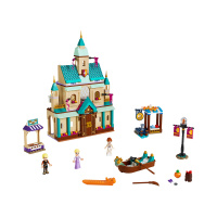 41167 LEGO DISNEY Frozen II - Království Arendell