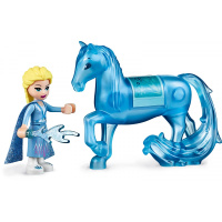 41168 Lego Disney - Elsina kouzelná šperkovnice
