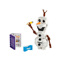 LEGO DISNEY Frozen II - Olaf