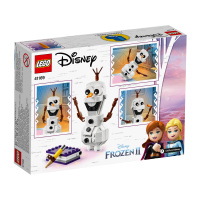 LEGO DISNEY Frozen II - Olaf