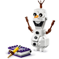 LEGO DISNEY Frozen II - Olaf