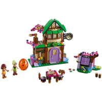 41174 LEGO ELVES - Hostinec u Hvězdné záře