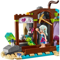 41177 LEGO ELVES – Křišťálový důl