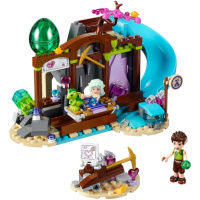 41177 LEGO ELVES – Křišťálový důl