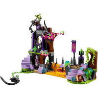 41179 LEGO ELVES – Záchrana dračí královny