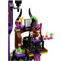 41180 LEGO ELVES – Kouzelný temný hrad