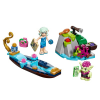 41181 LEGO ELVES - Naidina Gondola