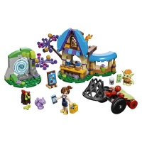 41182 LEGO ELVES - Zajetí Sofie Jonesové
