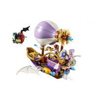 41184 LEGO ELVES - Aira a její vzducholoď