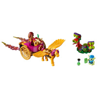 41186 LEGO ELVES - Azari a útěk z lesa