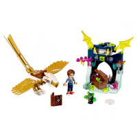 41190 LEGO ELVES - Emily Jonesová a únik na orlovi
