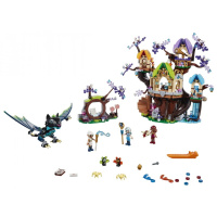 41196 LEGO ELVES – Netopýří útok na strom Elvenstar