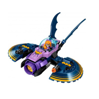 41230 LEGO SUPER HERO - Batgirl™ a honička v Batjetu