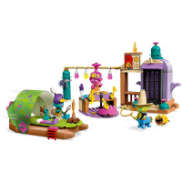 41253 LEGO TROLLS – Plavba do světa country