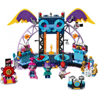 41254 LEGO TROLLS – Rockový koncert