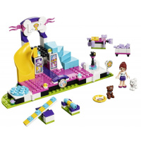 41300 LEGO FRIENDS - Soutěž štěňátek
