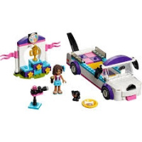 41301 LEGO FRIENDS - Přehlídka štěňátek