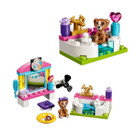 41302 LEGO FRIENDS - Péče o štěňátka