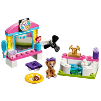 41302 LEGO FRIENDS - Péče o štěňátka