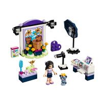 41305 LEGO FRIENDS - Emma a fotografický ateliér