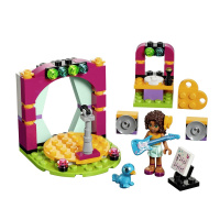 41309 LEGO FRIENDS - Andrea a její hudební duet