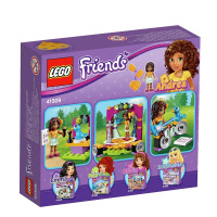 41309 LEGO FRIENDS - Andrea a její hudební duet