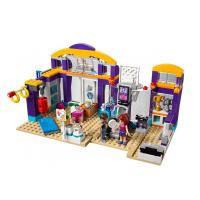 41312 LEGO FRIENDS - Sportovní centrum v městečku Heartlake