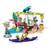 41315 LEGO FRIENDS - Surfařské potřeby