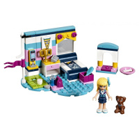41328 LEGO FRIENDS - Stephanie a její pokoj