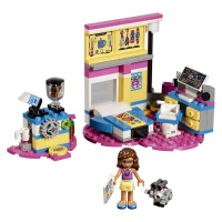 41329 LEGO FRIENDS - Olivia a její luxusní pokoj