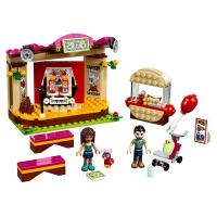 41334 LEGO FRIENDS - Andrea a její vystoupení