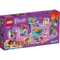 41337 LEGO FRIENDS – Podmořský kolotoč
