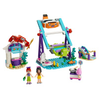 41337 LEGO FRIENDS – Podmořský kolotoč