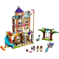 41340 LEGO FRIENDS - Dům přátelství