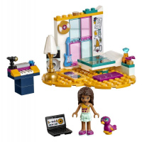 41341 LEGO FRIENDS – Andrein pokoj