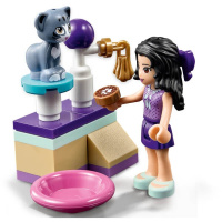 41342 LEGO FRIENDS – Emmin pokoj