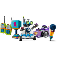 41346 LEGO FRIENDS – Box přátelství