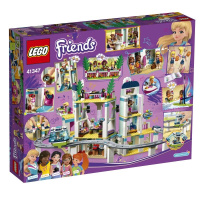 41347 LEGO FRIENDS – Resort v městečku Heartlake