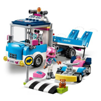 41348 LEGO FRIENDS - Nákladní auto na servis a údržbu