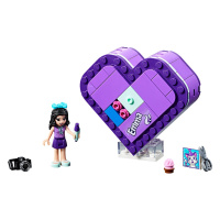 41355 LEGO FRIENDS - Emmin srdíčkový box