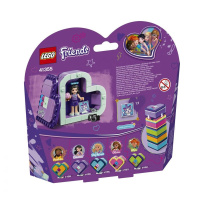41355 LEGO FRIENDS - Emmin srdíčkový box