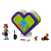 41358 LEGO FRIENDS - Miin srdiečkový box