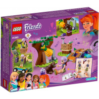 41363 LEGO FRIENDS - Miino lesní dobrodružství