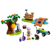 41363 LEGO FRIENDS - Miino lesní dobrodružství