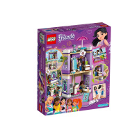 41365 LEGO FRIENDS - Emmin umělecký ateliér