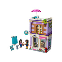 41365 LEGO FRIENDS - Emmin umělecký ateliér
