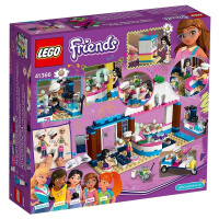 41366 LEGO FRIENDS - Oliviina cukrárna