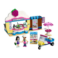 41366 LEGO FRIENDS - Oliviina cukrárna