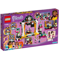41368 LEGO FRIENDS - Andreina talentová show