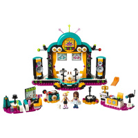 41368 LEGO FRIENDS - Andreina talentová show